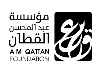 A.M. Qattan Foundation logo