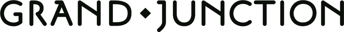 Grand Junction logo
