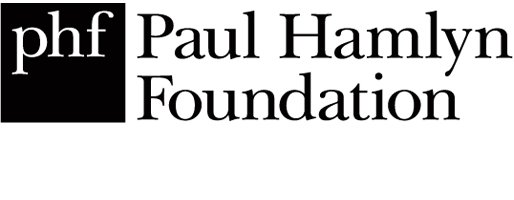 Paul Hamlyn Foundation logo