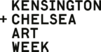 Kensington and Chelsea Art Week logo