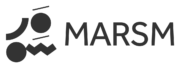 MARSM logo