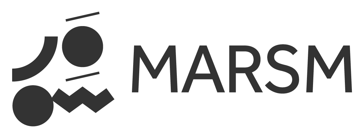 MARSM logo