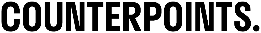 Counterpoint Arts logo