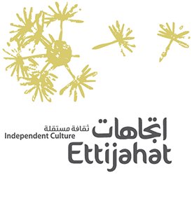 Ettijahat logo