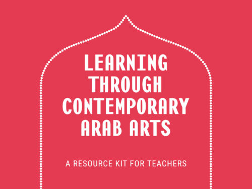 cover of the learning resource