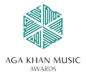 Aga Khan Music Awards logo